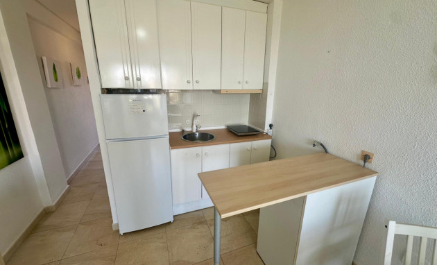 Herverkoop - Apartment - Torrevieja - Cabo cervera