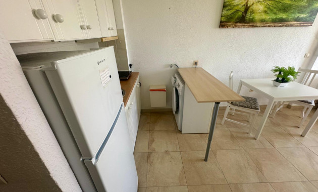 Herverkoop - Apartment - Torrevieja - Cabo cervera