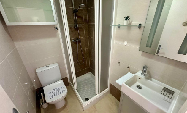 Herverkoop - Apartment - Torrevieja - Cabo cervera