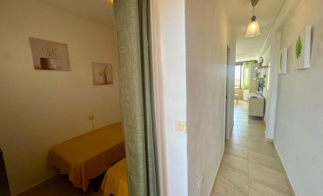 Herverkoop - Apartment - Torrevieja - Cabo cervera