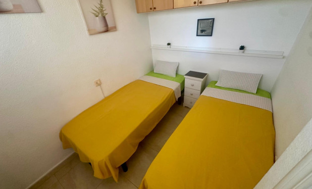 Herverkoop - Apartment - Torrevieja - Cabo cervera