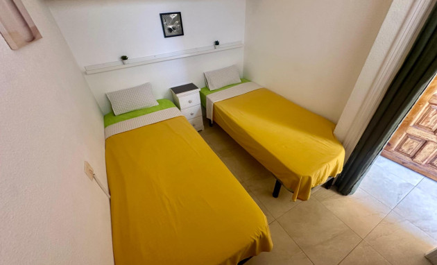 Herverkoop - Apartment - Torrevieja - Cabo cervera