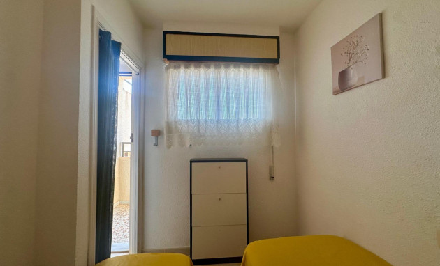 Herverkoop - Apartment - Torrevieja - Cabo cervera