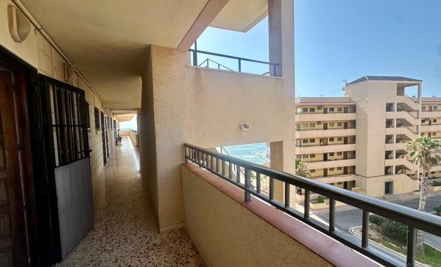 Herverkoop - Apartment - Torrevieja - Cabo cervera