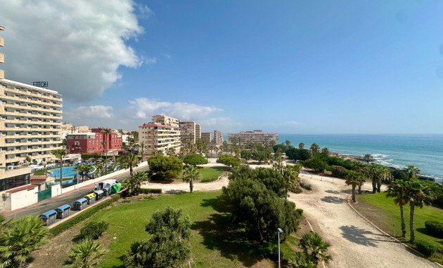 Herverkoop - Apartment - Torrevieja - Cabo cervera