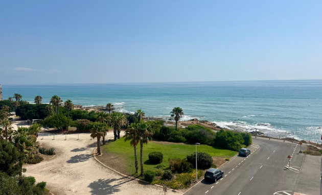 Herverkoop - Apartment - Torrevieja - Cabo cervera