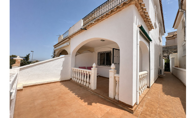 Herverkoop - House - LOS URRUTIAS - Costa Calida