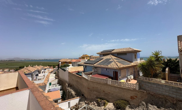 Herverkoop - House - LOS URRUTIAS - Costa Calida