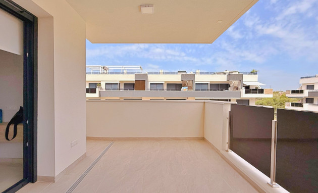 Herverkoop - Apartment - Orihuela Costa - Los Altos