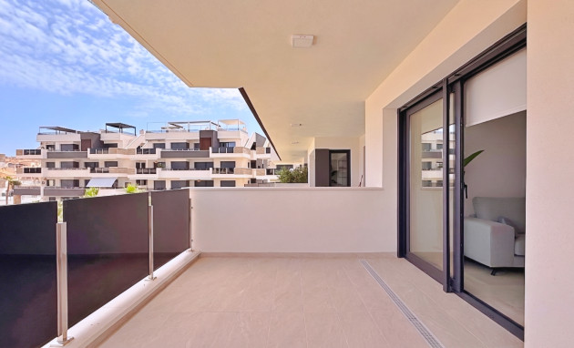 Herverkoop - Apartment - Orihuela Costa - Los Altos