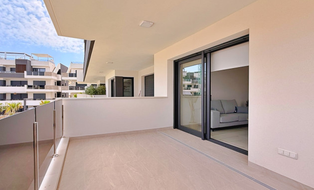 Herverkoop - Apartment - Orihuela Costa - Los Altos