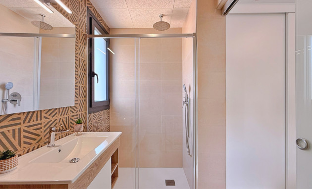 Herverkoop - Apartment - Orihuela Costa - Los Altos