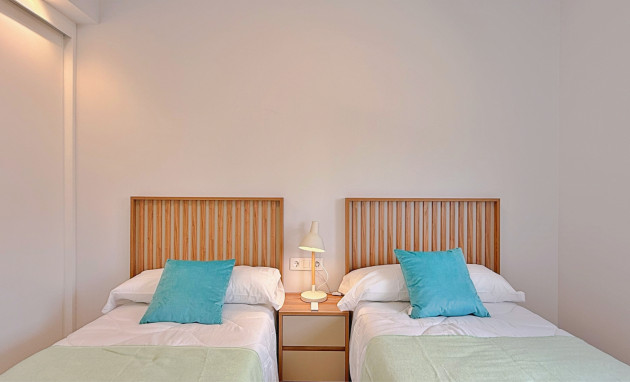Herverkoop - Apartment - Orihuela Costa - Los Altos