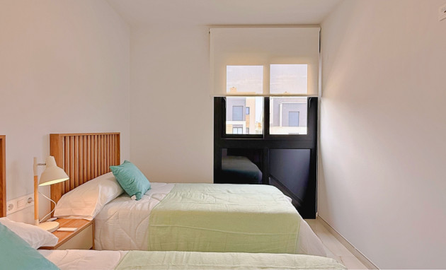 Herverkoop - Apartment - Orihuela Costa - Los Altos