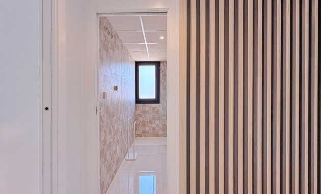 Herverkoop - Apartment - Orihuela Costa - Los Altos