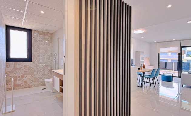 Herverkoop - Apartment - Orihuela Costa - Los Altos