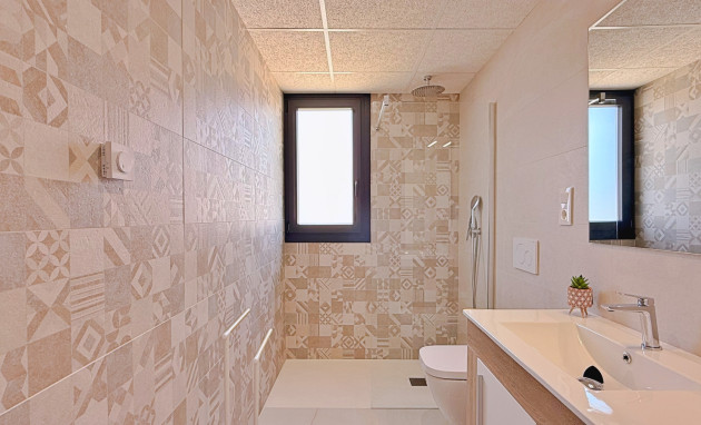 Herverkoop - Apartment - Orihuela Costa - Los Altos