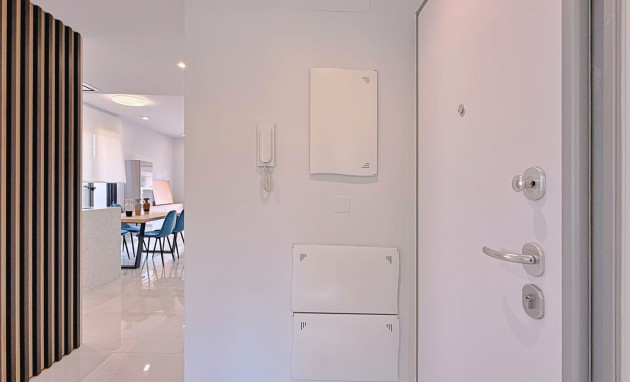 Herverkoop - Apartment - Orihuela Costa - Los Altos
