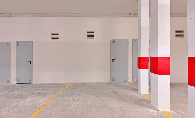 Herverkoop - Apartment - Orihuela Costa - Los Altos