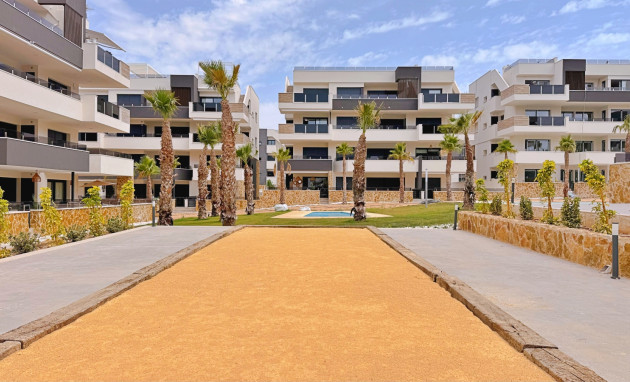 Herverkoop - Apartment - Orihuela Costa - Los Altos
