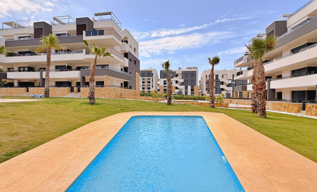 Herverkoop - Apartment - Orihuela Costa - Los Altos