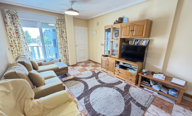 Herverkoop - Apartment - Orihuela Costa - Villamartin
