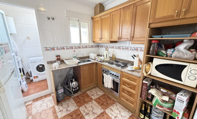 Herverkoop - Apartment - Orihuela Costa - Villamartin