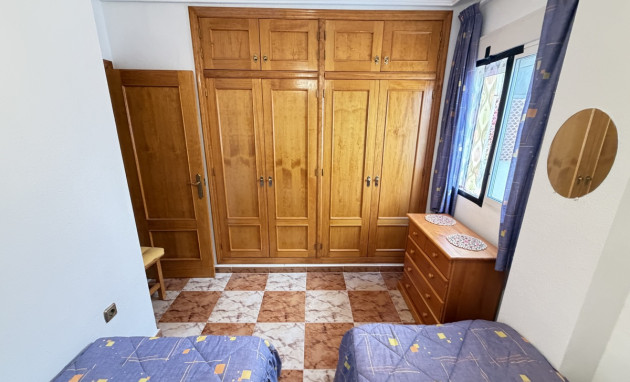 Herverkoop - Apartment - Orihuela Costa - Villamartin