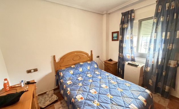 Herverkoop - Apartment - Orihuela Costa - Villamartin