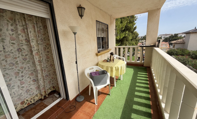 Herverkoop - Apartment - Orihuela Costa - Villamartin