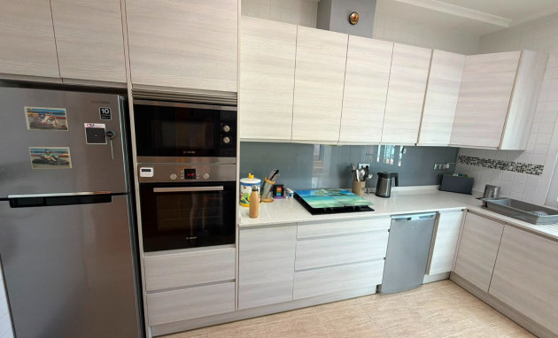 Herverkoop - Detached Villa - Los Montesinos - La Herrada