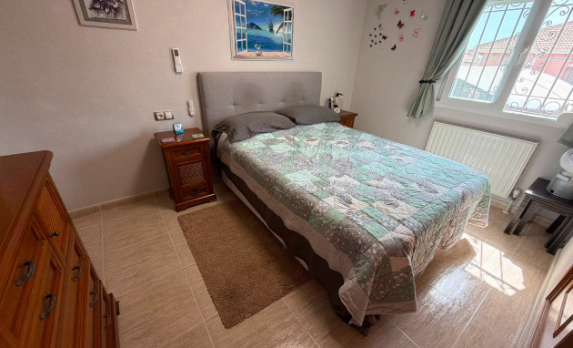 Herverkoop - Detached Villa - Los Montesinos - La Herrada
