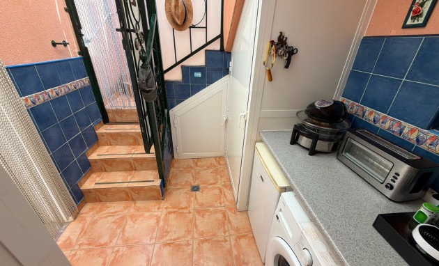 Herverkoop - Detached Villa - Los Montesinos - La Herrada
