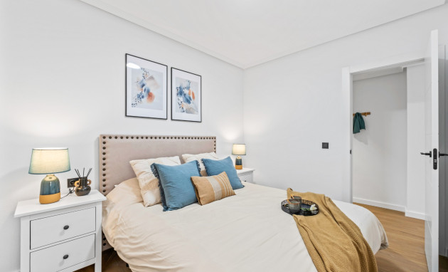 Herverkoop - Apartment - Orihuela Costa - Playa Flamenca