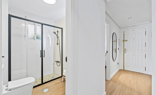 Herverkoop - Apartment - Orihuela Costa - Playa Flamenca