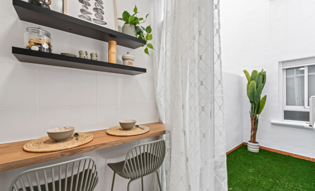 Herverkoop - Apartment - Orihuela Costa - Playa Flamenca