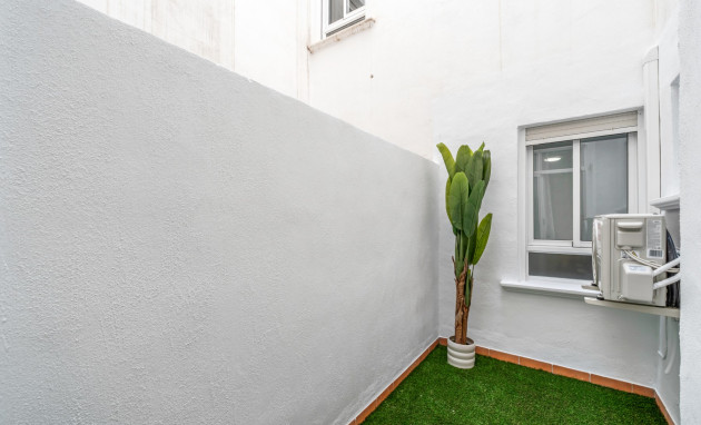 Herverkoop - Apartment - Orihuela Costa - Playa Flamenca