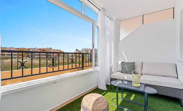 Herverkoop - Apartment - Orihuela Costa - Playa Flamenca