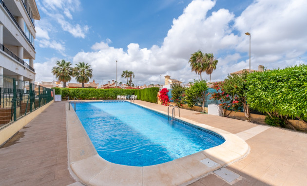 Herverkoop - Apartment - Orihuela Costa - Playa Flamenca