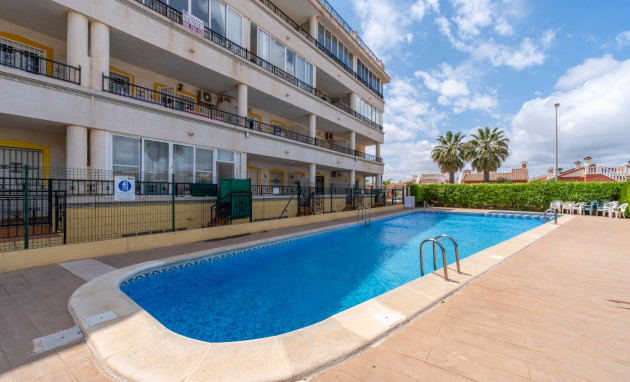 Herverkoop - Apartment - Orihuela Costa - Playa Flamenca