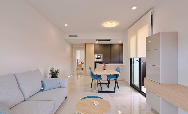 Herverkoop - Apartment - Orihuela Costa - Los Altos