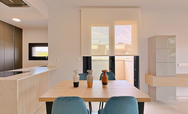 Herverkoop - Apartment - Orihuela Costa - Los Altos