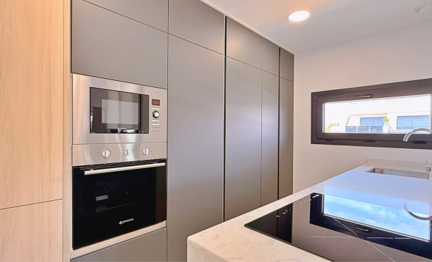 Herverkoop - Apartment - Orihuela Costa - Los Altos