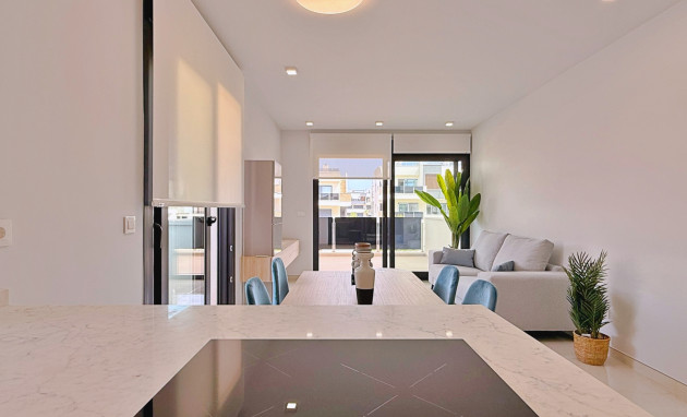 Herverkoop - Apartment - Orihuela Costa - Los Altos