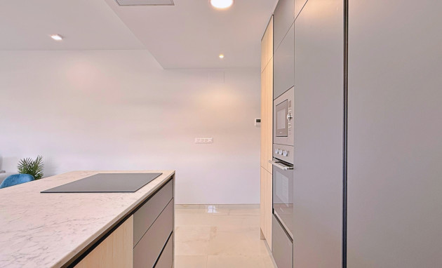 Herverkoop - Apartment - Orihuela Costa - Los Altos