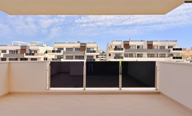 Herverkoop - Apartment - Orihuela Costa - Los Altos