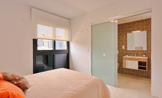 Herverkoop - Apartment - Orihuela Costa - Los Altos