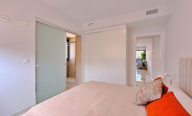 Herverkoop - Apartment - Orihuela Costa - Los Altos