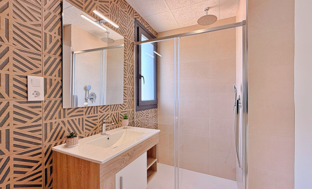 Herverkoop - Apartment - Orihuela Costa - Los Altos