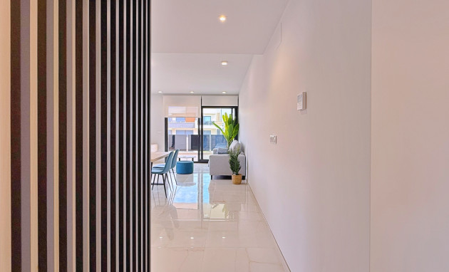 Herverkoop - Apartment - Orihuela Costa - Los Altos